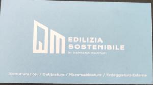 Edilizia Sostenibile Di Mantini Damiano