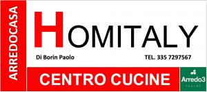 Homitaly Di Borin Paolo