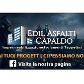 Edil Capaldo Asfalti