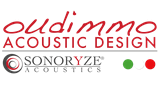 Oudimmo Acoustic Design