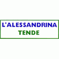 Alessandrina Tende Di Argentero Silvana