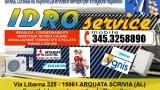 Idro Service