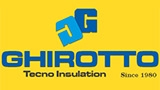 Ghirotto Tecno Insulation
