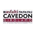 Asfalti Cavedon Girolamo