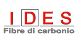 Ides Fibre Di Carbonio