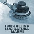 Cristallina Lucidatura Pavimenti Marmo E Cemento