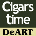 Deart Srl Cigars Time