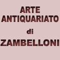 Arte Piemonte Restauri Di Zambelloni