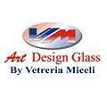 Vm Art Design Glass