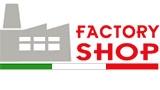 Factory Shop