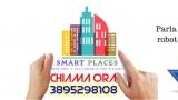 Smart Places
