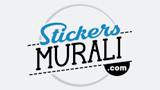 Stickers Murali