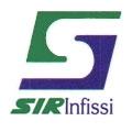 Sirinfissi