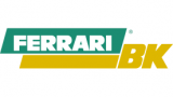 Ferrari Bk