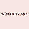 Dipinti Su Seta