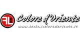 Colore D'Oriente