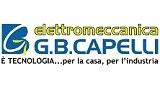 Elettromeccanica G.b. Capelli