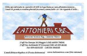 Bonifica Amianto E Copertura Nuova Https://Www.lattoniericec.com