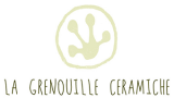 La Grenouille Ceramiche