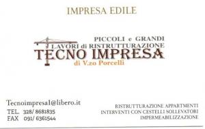 Tecno Impresa