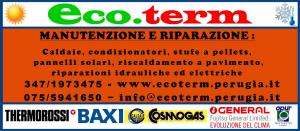 Eco.term Di Pastacci Dario