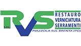 Rvs - Restauro Verniciatura Serramenti