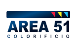 Colorificio Area 51