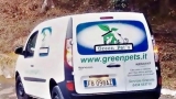 Green Pet'S