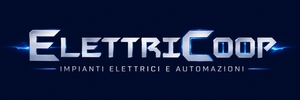 Elettricoop Impianti Elettrici E Servizi
