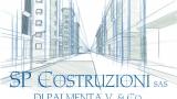 S.p. Costruzioni Sas