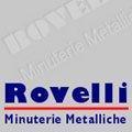 Rovelli Miniature Metalliche