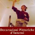 Decorazioni D'Interni