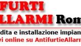 Si.el. Antifurti E Allarmi Roma