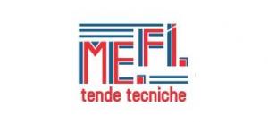 Mefi Tende Tecniche Roma
