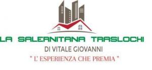 La Salernitana Traslochi Di Vitale Giovanni