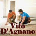 Vito D'Agnano
