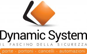 Logo di Dynamic System S.r.l.