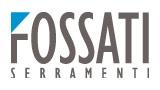 Fossati Serramenti Srl