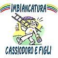 Imbiancatura Cassiodoro