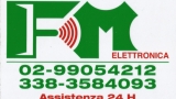 Fm Elettronica Di Modeo Francesco