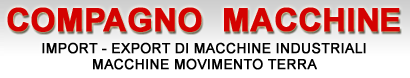 Compagno Macchine S.r.l.