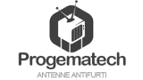 Progematech Antenne Antifurti
