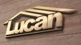 Lucan Case Di Legno