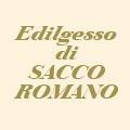 Edilgesso Di Sacco Romano