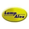 Lamp-Alex