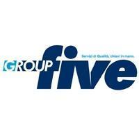 Group Five