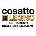 Cosatto Legno