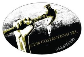 Gdm Costruzioni Srl