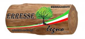 Erresse Legno Snc