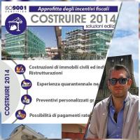 Costruire 2014 S.a.s.